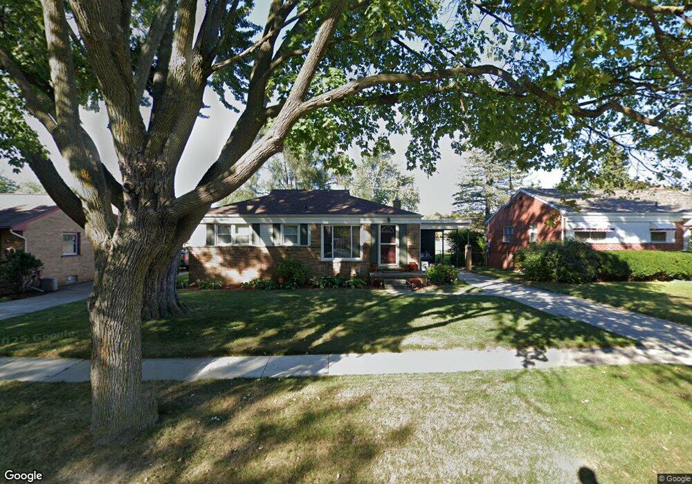 3516 Macon Ave, Lansing, MI 48917 - photo 1
