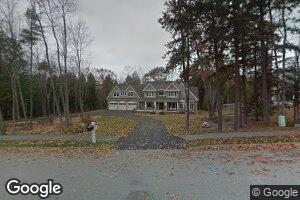 20 Arborside Dr, Falmouth, ME 04105