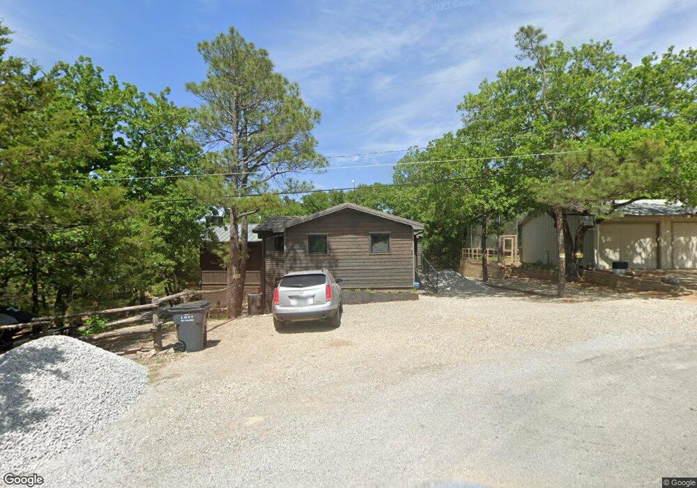 415 Westminister Dr, Pottsboro, TX 75076 - photo 1