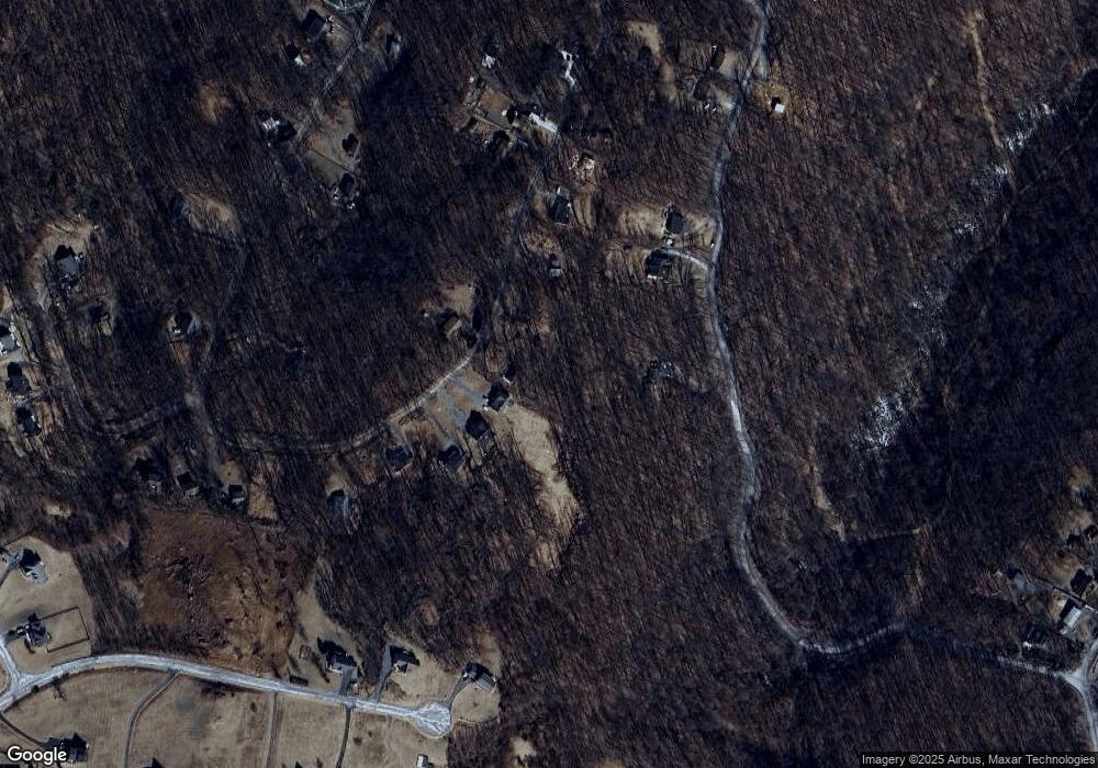 2572 High Top Rd, Linden, VA 22642 - photo 1