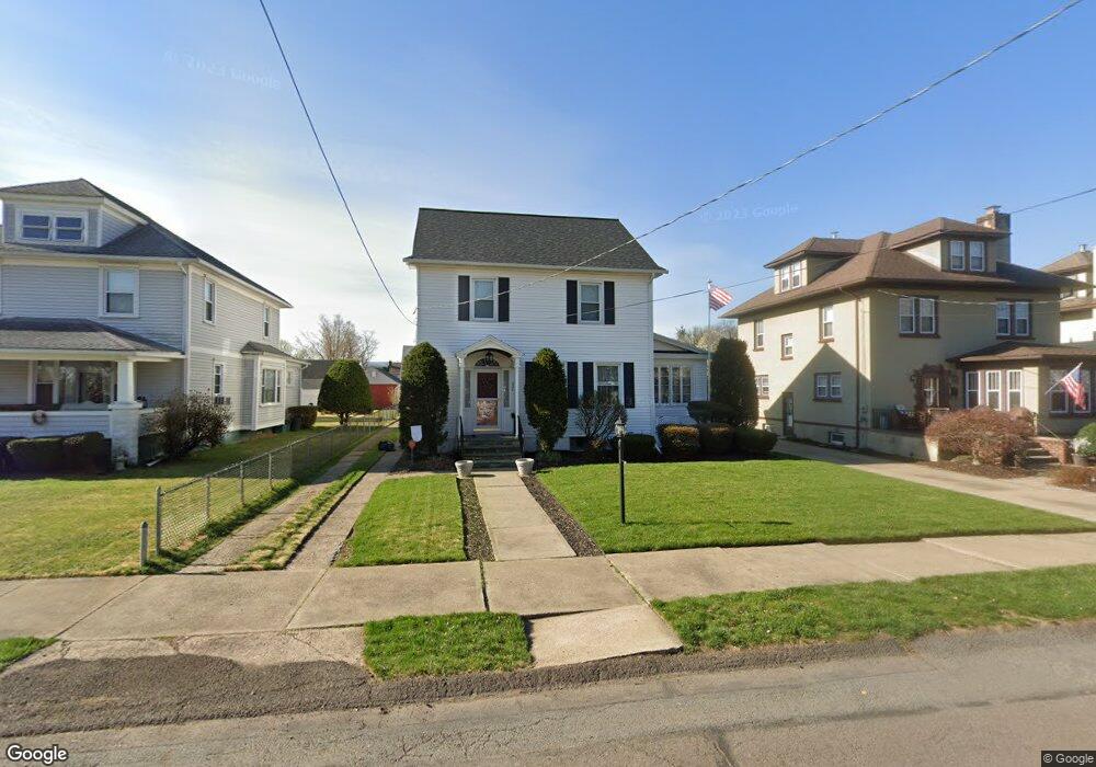 230 E Pettebone St, Wyoming, PA 18644 - photo 1