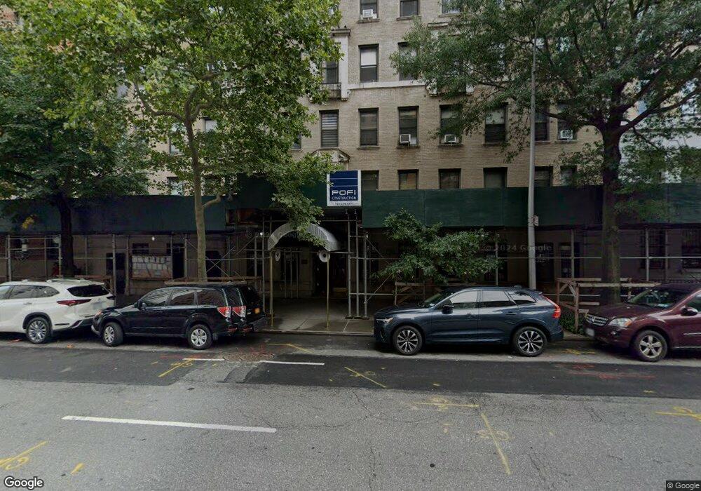 41 W 96th St unit 1B, New York, NY 10025 - photo 1