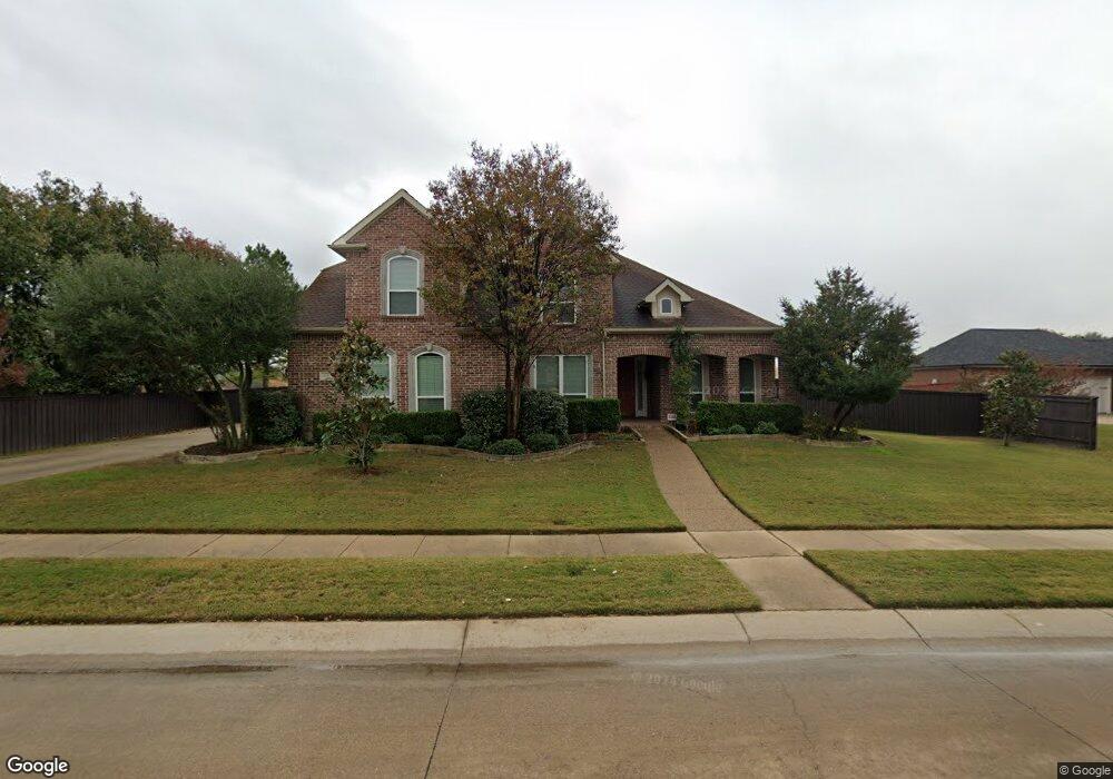 245 Chesapeake Ln, Southlake, TX 76092 - photo 1