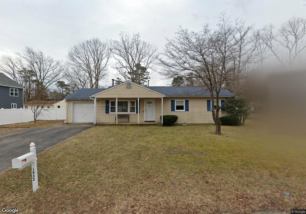1932 7th Ave, Toms River, NJ 08757 - photo 1