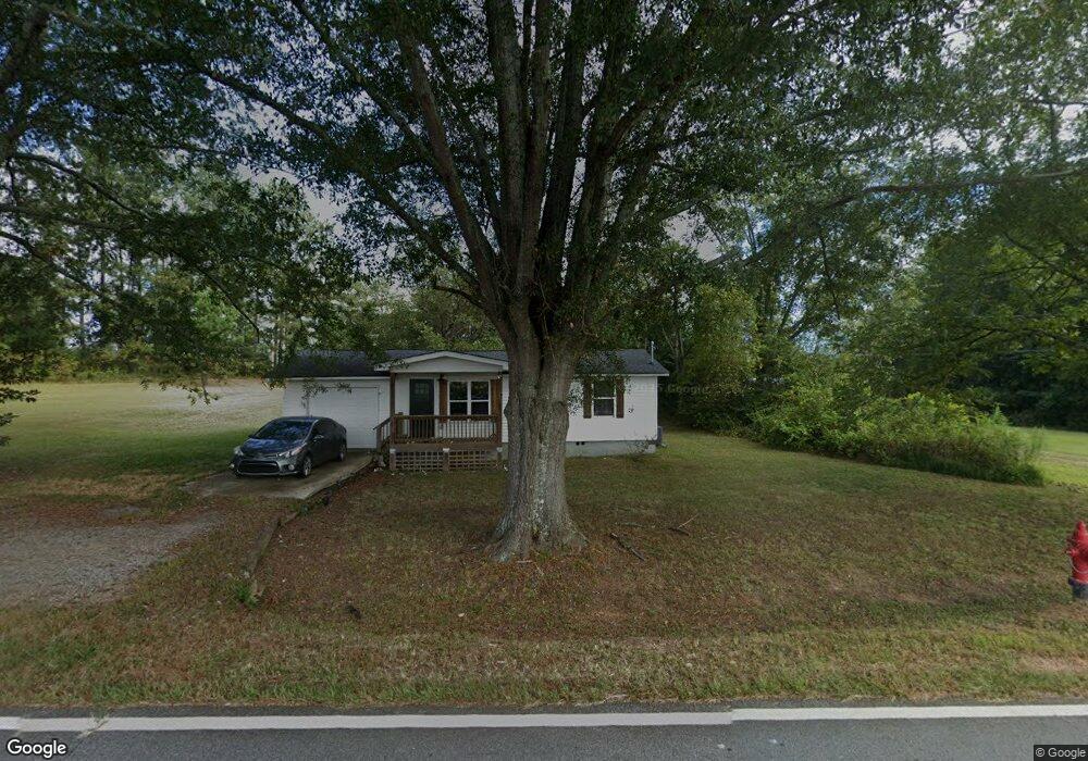 100 Hog Liver Rd, Carrollton, GA 30117 - photo 1
