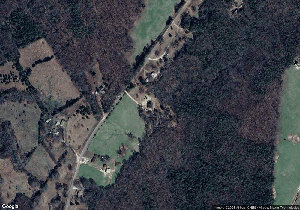 2920 Green Acres Rd, Elberton, GA 30635 - photo 1