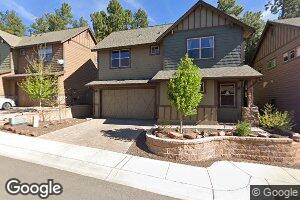 2529 W Pollo Cir Unit Lot99b, Flagstaff, AZ 86001