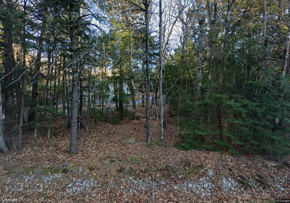 205 Valley Rd, Raymond, ME 04071 - photo 1