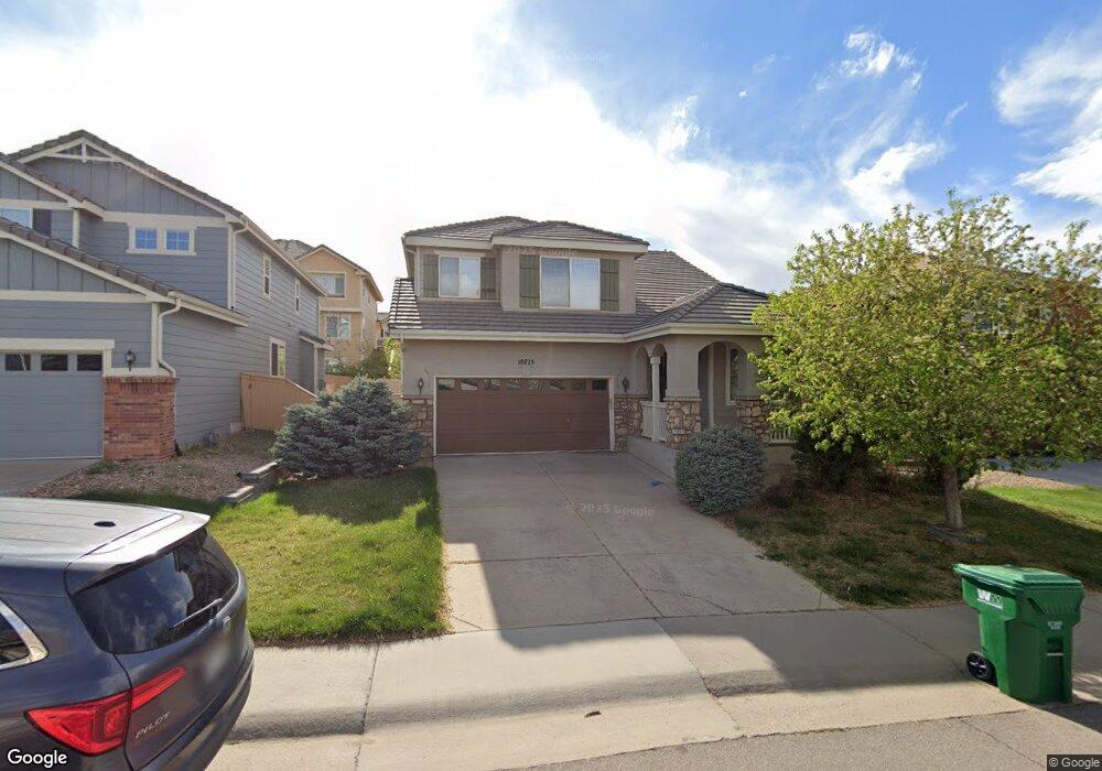 10715 Wynspire Way, Highlands Ranch, CO 80130 - photo 1