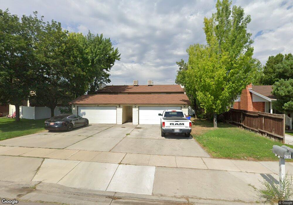 6734 S 565 E unit 6736, Midvale, UT 84047 - photo 1