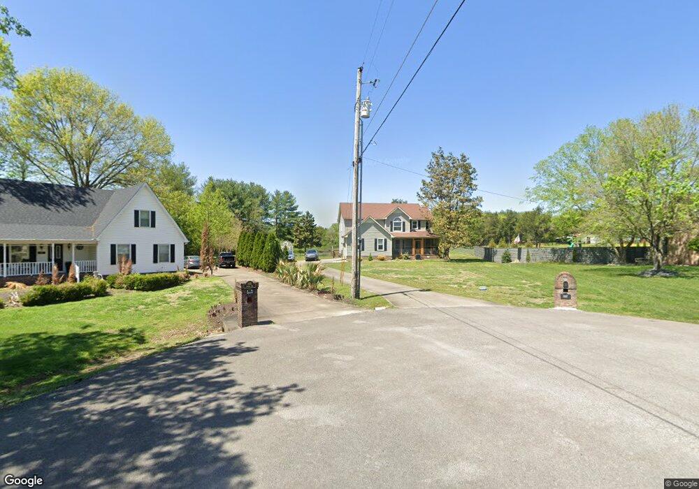 2127 Alydar Run, Murfreesboro, TN 37127 - photo 1