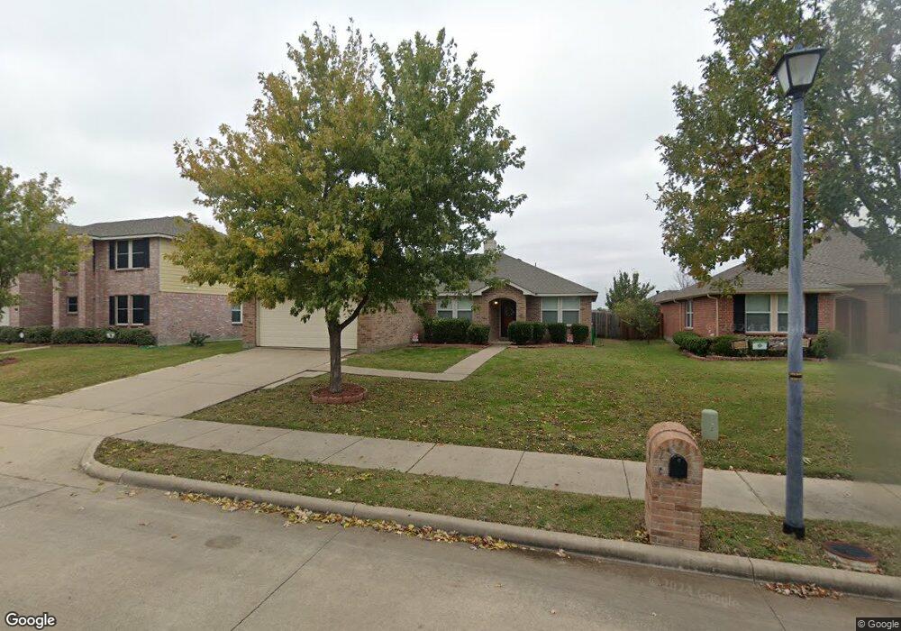 719 Hanceville Way, Wylie, TX 75098 - photo 1