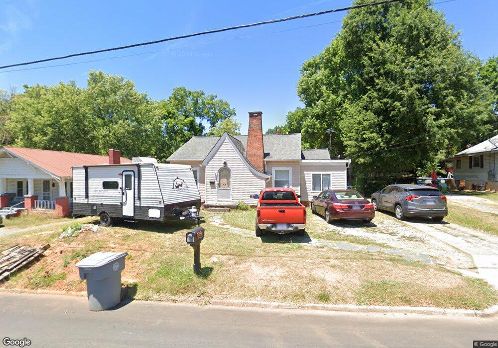 312 Uwharrie St, Asheboro, NC 27203 - photo 1