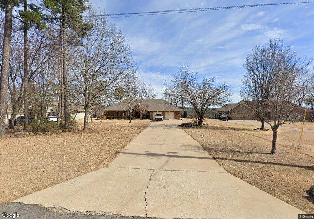 71 Timberline Dr, Heber Springs, AR 72543 - photo 1