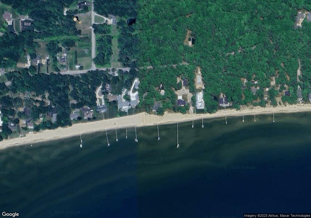 4556 E Michigan Ave, Au Gres, MI 48703 - photo 1