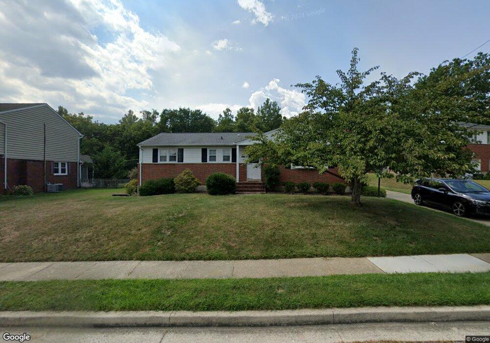 132 Springside Dr, Lutherville Timonium, MD 21093 - photo 1