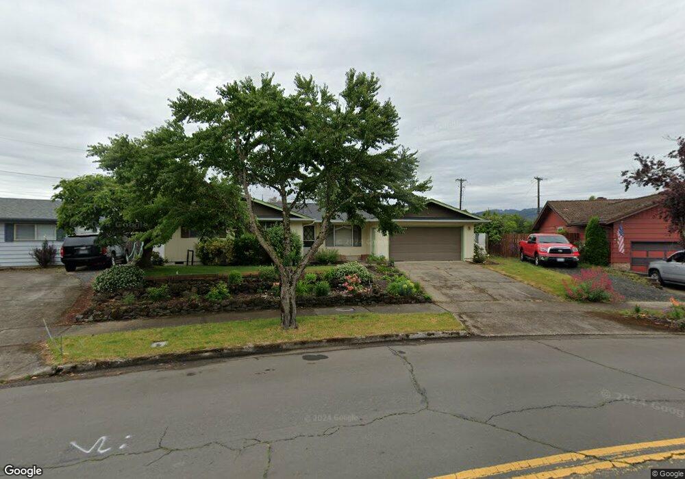 2625 Elysium Ave, Eugene, OR 97401 - photo 1