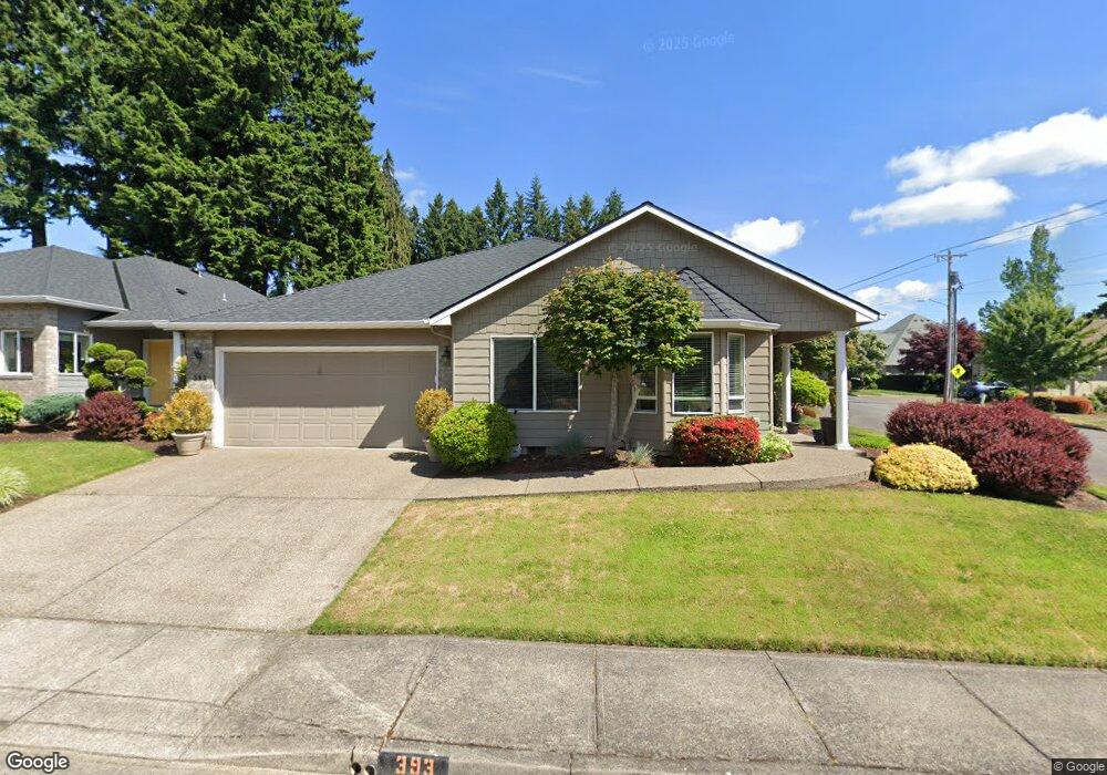 393 Cimarron Ct SE, Salem, OR 97306 - photo 1