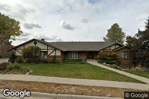 1094 S 1300 E, Bountiful, UT 84010