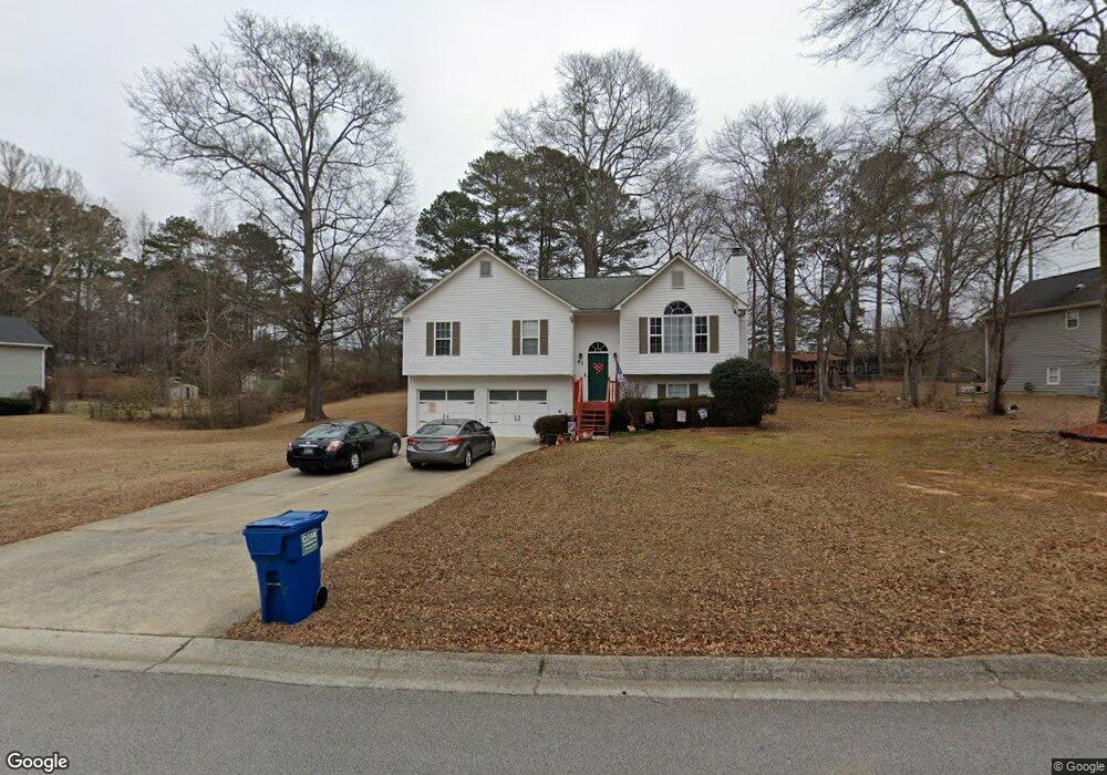 40 Due West Trail, Dallas, GA 30157 - photo 1
