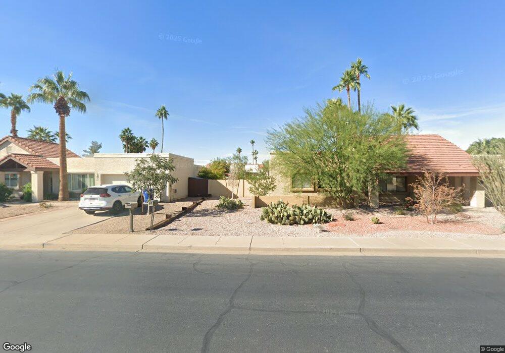 1836 E Laguna Dr, Tempe, AZ 85282 - photo 1