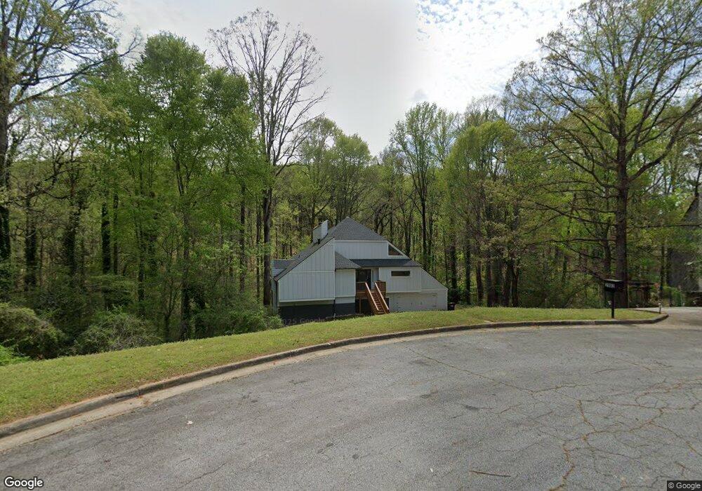 2982 Duke of Windsor unit N/A, Atlanta, GA 30344 - photo 1