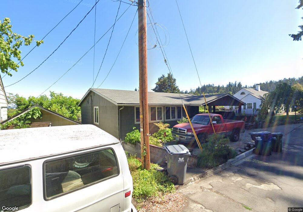 1899 Longview St, Eugene, OR 97403 - photo 1