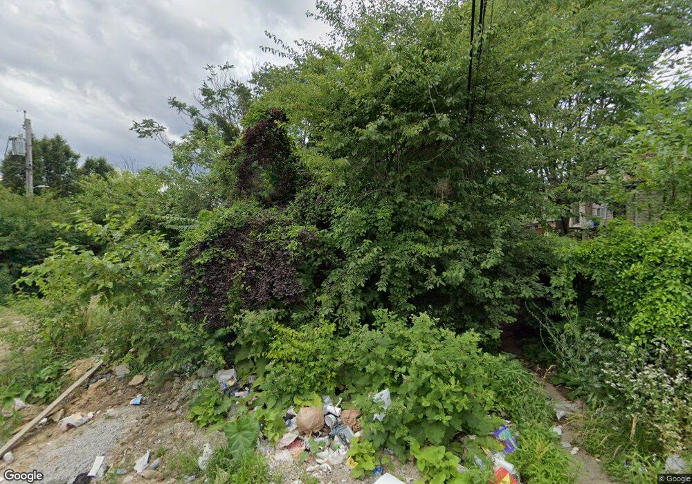 102 S Addison St, Baltimore, MD 21223 - photo 1