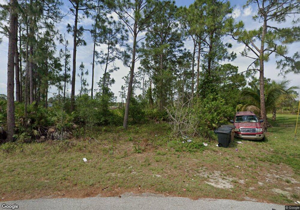 1210 Ecclesia St E, Lehigh Acres, FL 33974 - photo 1