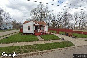 605 E Ruth Ave, Flint, MI 48505