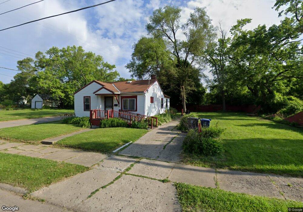 605 E Ruth Ave, Flint, MI 48505 - photo 1