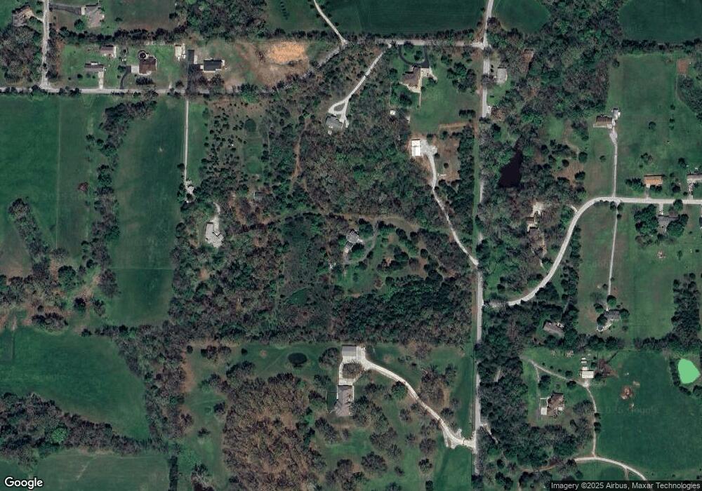 1613 S Gregg Rd, Nixa, MO 65714 - photo 1