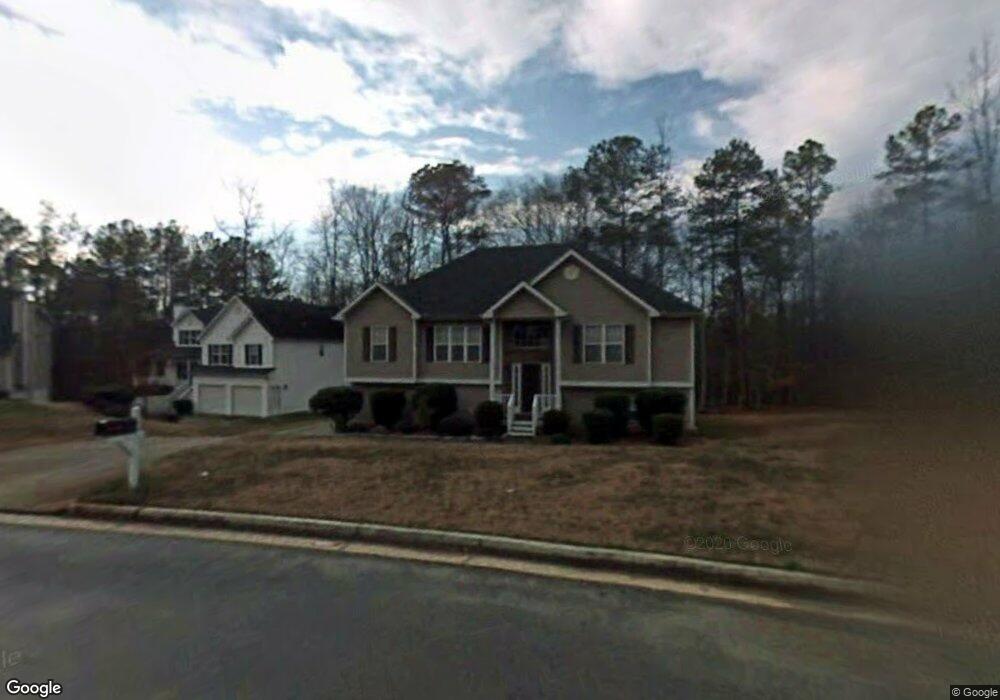 2136 Shadygrove Walk unit 1, Austell, GA 30168 - photo 1