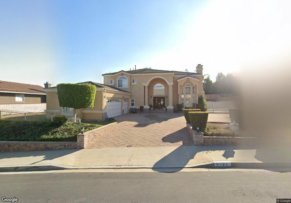 2171 Avenida Las Ramblas, Chino Hills, CA 91709 - photo 1