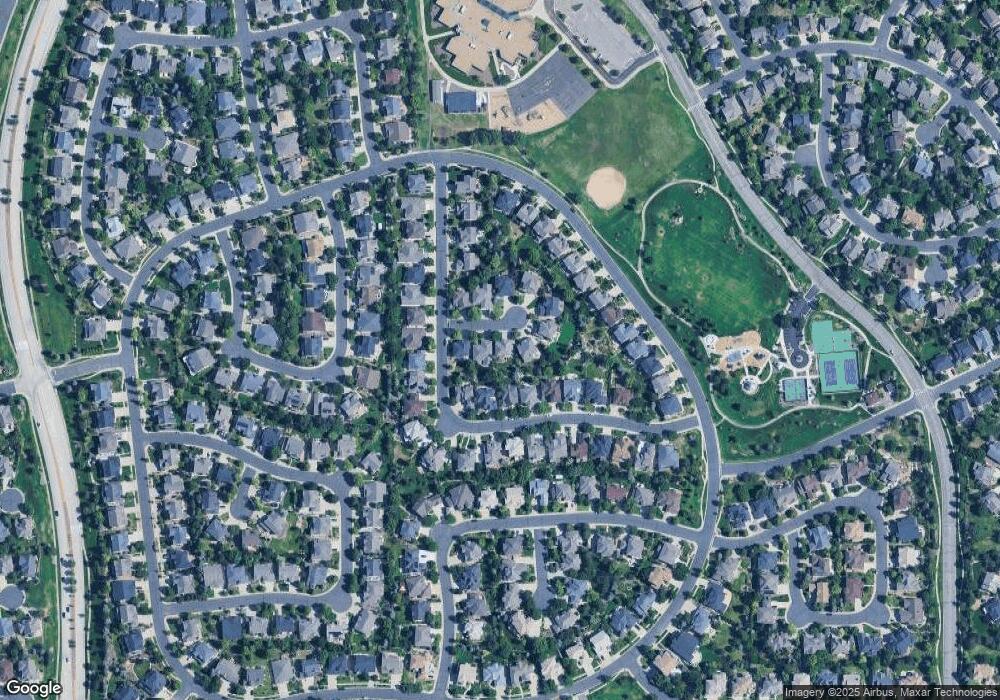 17652 E Weaver Place, Aurora, CO 80016 - photo 1