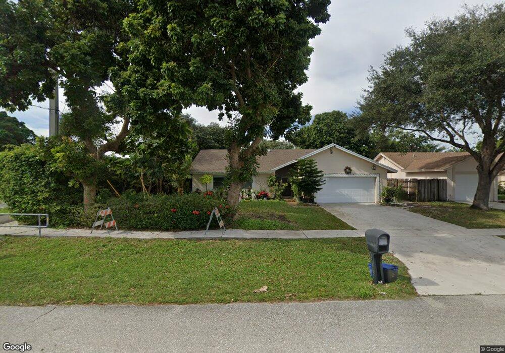 19167 Fairlawn Way, Boca Raton, FL 33434 - photo 1