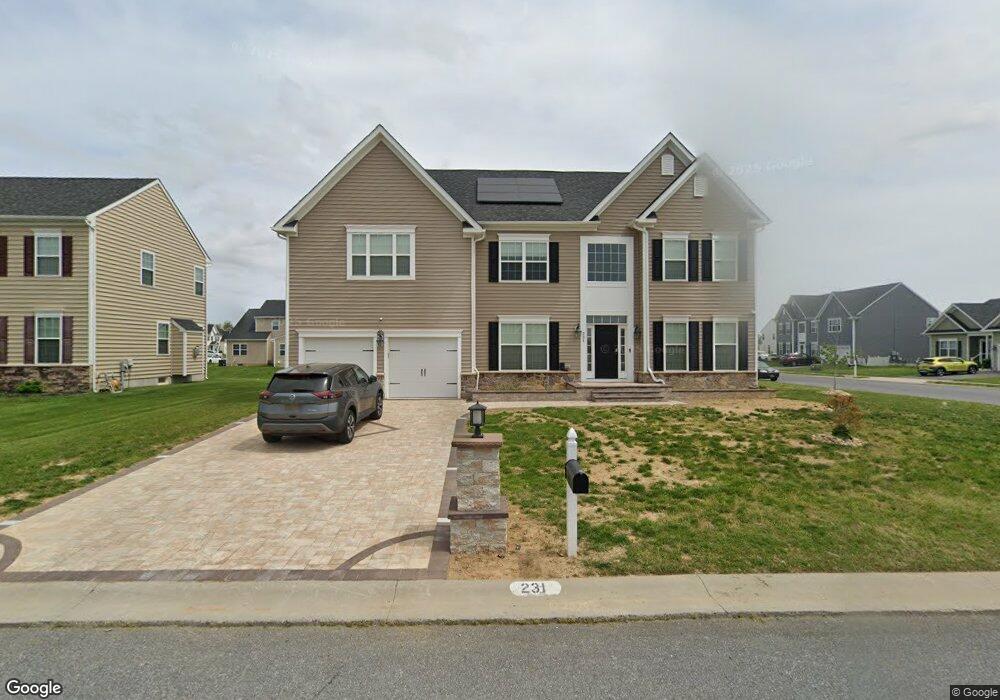 231 Azalea Dr, Smyrna, DE 19977 - photo 1