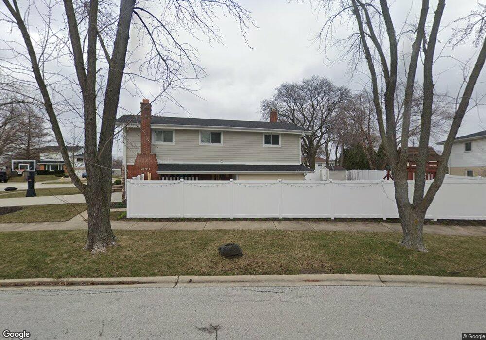 469 E Adams St, Elmhurst, IL 60126 - photo 1