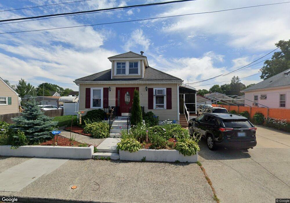 125 Liberty St, Pawtucket, RI 02861 - photo 1