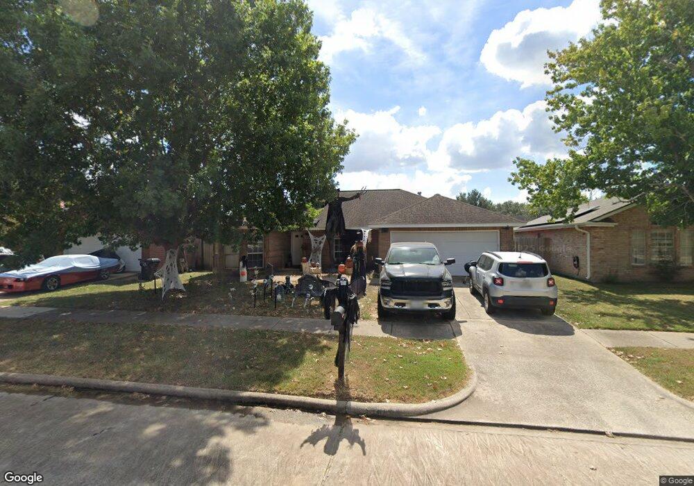 24119 Lazy Kay Ln, Hockley, TX 77447 - photo 1