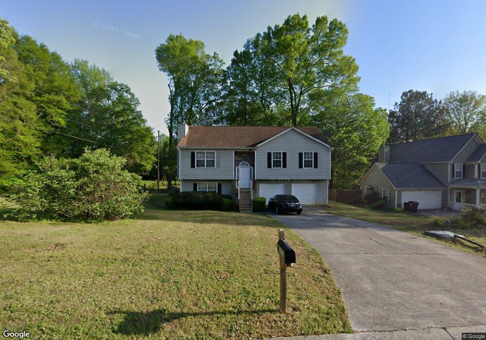 3001 Brass Dr unit 1, Austell, GA 30106 - photo 1