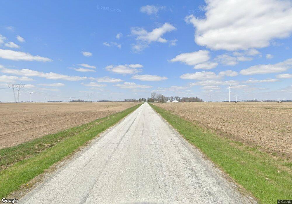 302 S 600 E, Windfall, IN 46076 - photo 1