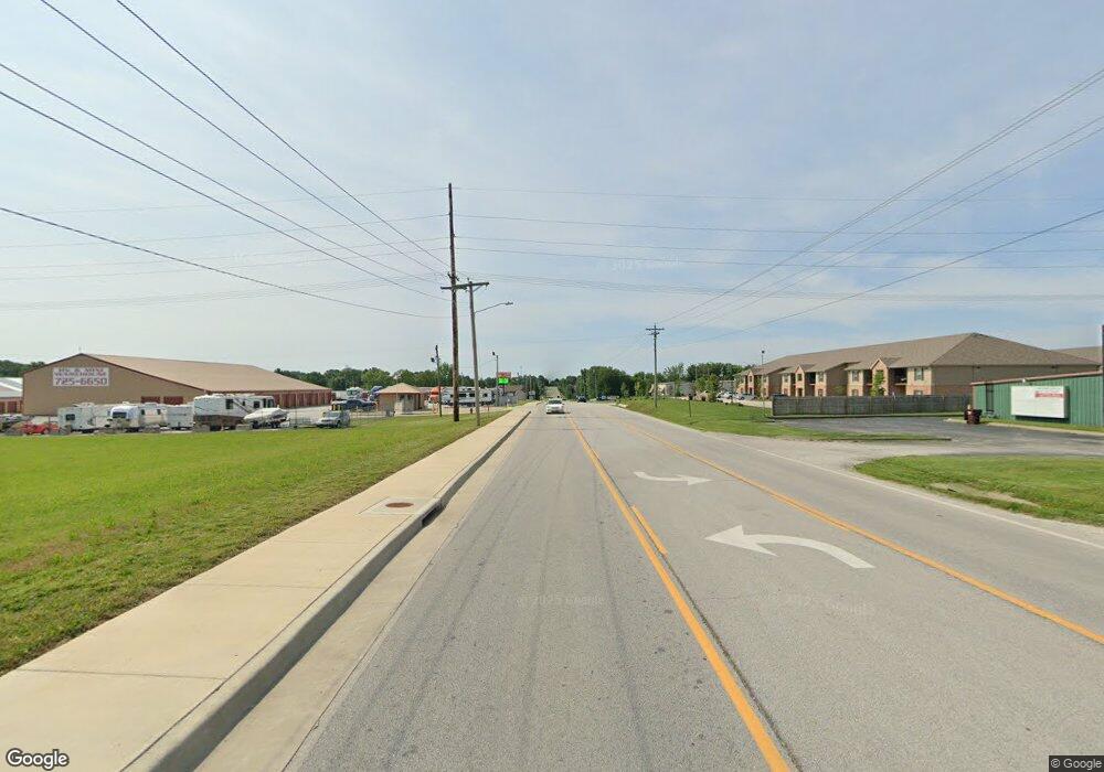 Tbd Nicholas, Nixa, MO 65714 - photo 1