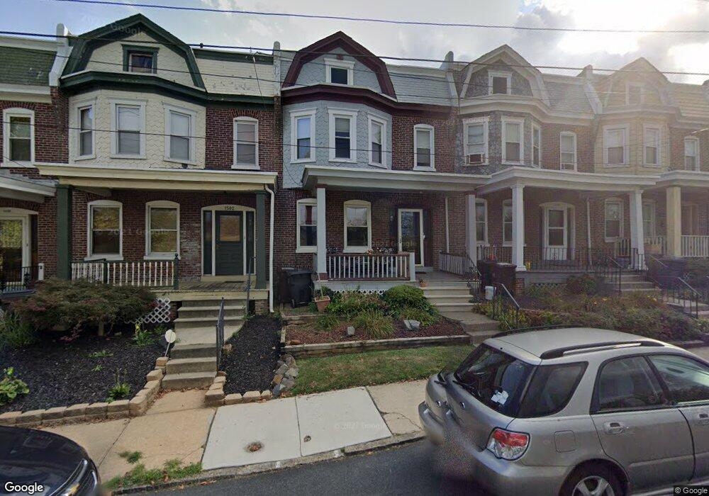 1504 W 8th St, Wilmington, DE 19806 - photo 1