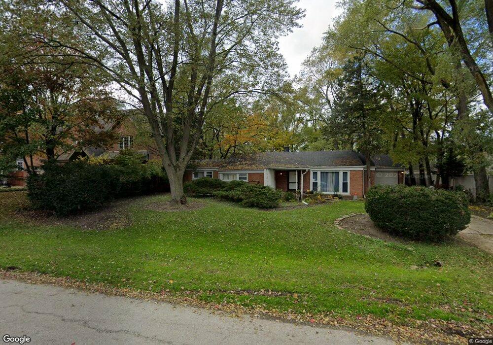 1848 Summerton Place, Northbrook, IL 60062 - photo 1