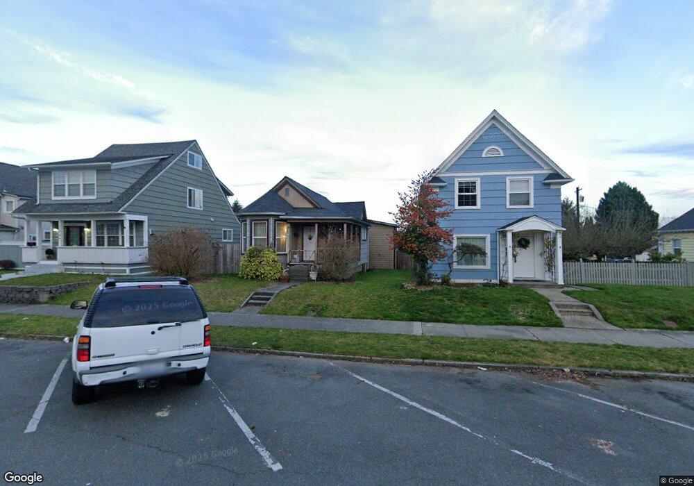 2311 Wetmore Ave, Everett, WA 98201 - photo 1