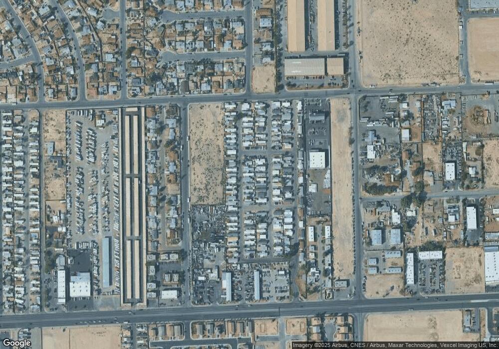 4650 E Lake Mead Blvd unit 95, Las Vegas, NV 89115 - photo 1