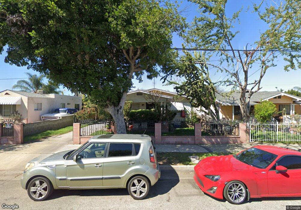 Street View Photo