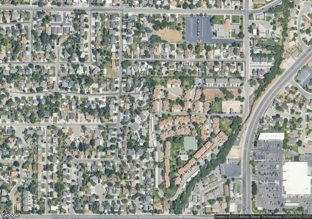 7644 S Quail Springs Cir, Midvale, UT 84047 - photo 1