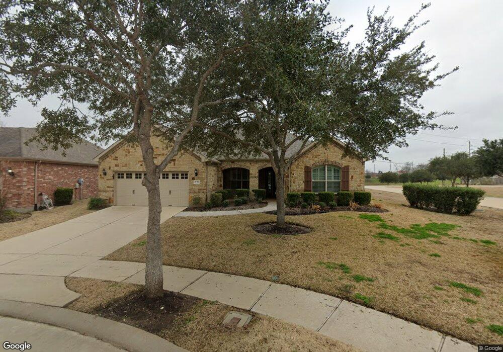 915 Texas Star Dr, Richmond, TX 77469 - photo 1